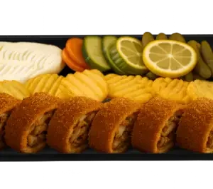 6- Arabisch Schawarma Banya