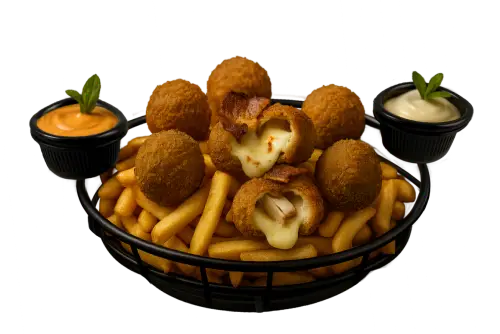36- Banyebällchen Box