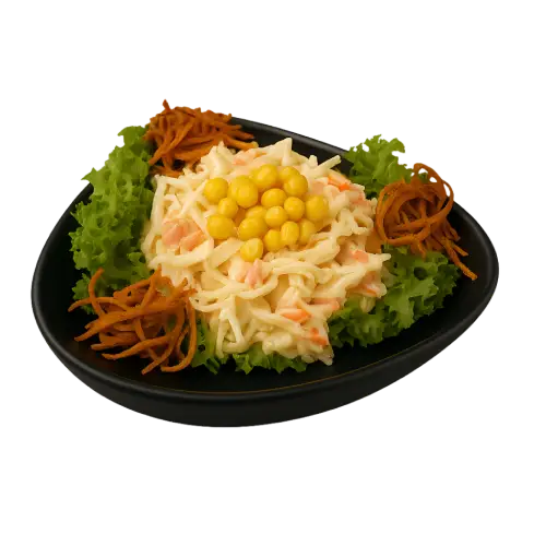 45- Coleslaw