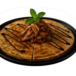 10- Muhamara Shawarma