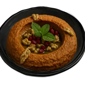 48- Muhammara