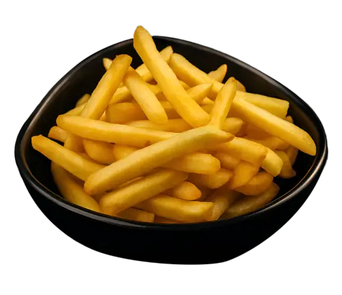 47- Pommes