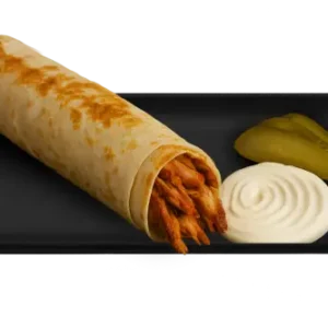 29- Sachawarma Sandwich