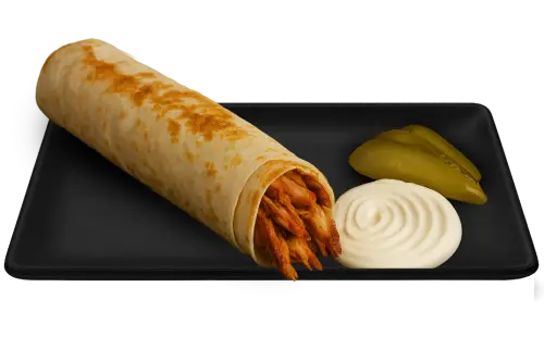 29- Sachawarma Sandwich