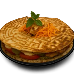 4- Special Ibn Alsham Schawarma