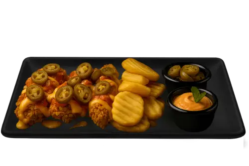 39- Zinger Box